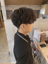 エルフグローリー(elf -glory-)&nbsp;【大人気】シャドウパーマ