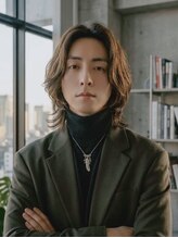トビー(Tobby) HIDETO