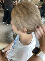 リア 八尾(Lia)&nbsp;ミルクティーベージュ