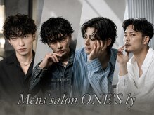 ワンズ リー 下北沢店(ONE's ly)