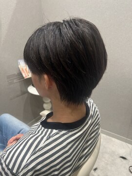 ロエ(Lowe') メンズスタイル