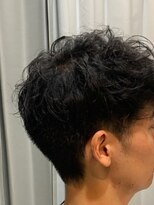 クローバー(CLOVER)&nbsp;心斎橋 CLOVER ショート