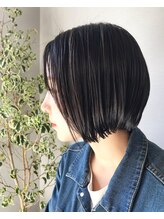 ハサミ(HASAMI)