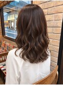 フェミニンウェーブ