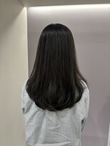 エレノア アネックス銀座(Eleanor)&nbsp;大人の艶髪＊ロングレイヤー