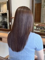 オプスヘアーアネロ(OPS HAIR ANELLO)&nbsp;薬院サラサラストレート