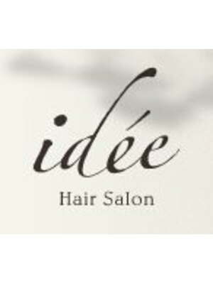 イデー ヘアサロン(idee Hair Salon)