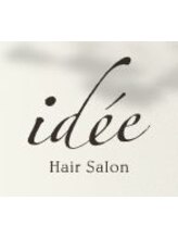 idee Hair Salon　【イデー　ヘアサロン】