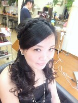 美容室 クレイ(CLAY)&nbsp;セイブ・ザ・ボリューミー