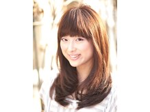 ヘアーサロン ミツル(HAIR SALON mitsuru+nuance)