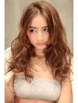 ミラバイグリーン(Mira by green)&nbsp;healthy大人sweet×long☆#0１