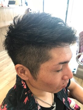 ヘアークラブワイズ(Hair Club Yz) オーブネス