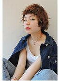 【ｓｙｌｐｈ吉祥寺】short style[吉祥寺/髪質改善/COTA]