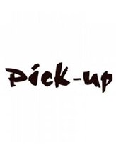 Ｐｉｃｋ－ＵＰ 【ピックアップ】