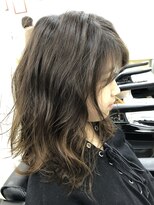 ラウズ(rouse)&nbsp;パーマデザイン