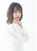 ラフボブ【横浜】
