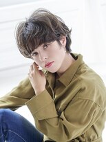 タヤ 溝の口店(TAYA)&nbsp;エッジの効いたカジュアルスタイル