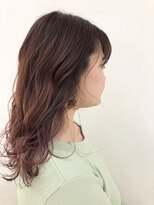 エンドリンク(endlink)&nbsp;ピンクグラデーションカラー