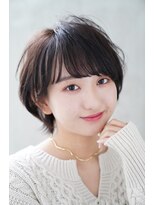 リル 7F 銀座(Rire)&nbsp;【Rire-リル銀座-】大人きれい♪くびれショート