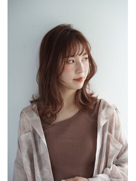 プロデュース 古淵店(Produce) 大人セクシーロング