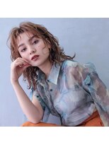 アッシュ 池袋店(Ash)&nbsp;モードウルフ　　＃池袋駅