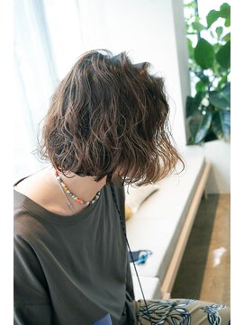 ロッジ(Lodge) bob perm