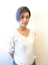 ヌンク 駒込(NUNC)&nbsp;吉田 真里