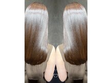 トッカ ヘアアンドトリートメント 千葉店(tocca hair&treatment)