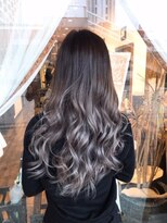 ザセカンドバイジャスミン(THE 2ND by JASMINE)&nbsp;グレージュグラデーション