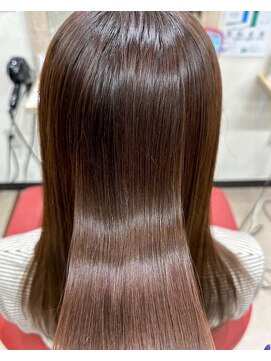 サクラ(SAKURA) ◇秋冬◇艶カラー！