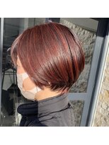 レシピ(recipe) レッドボブ