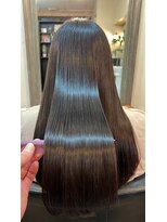 ブリード ヘアデザイン(breed hair design) 福岡市髪質改善サロン(髪質改善超音波トリートメント/髪質改善)