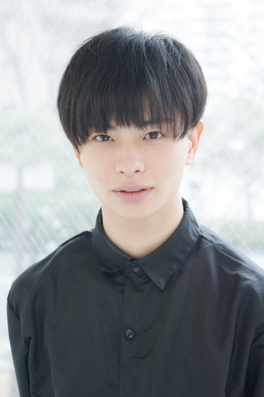 王道☆爽やかナチュラルマッシュショート 30代/40代/メンズ