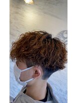 トゥルークリエイション 久喜(True Creation) 波巻きツイスパマッシュ