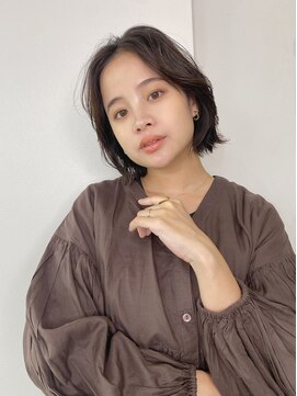 オーロ 武庫之荘店(ORO) 外ハネボブ