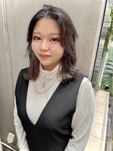 アルーチェ(Arluce) 石原 姫菜