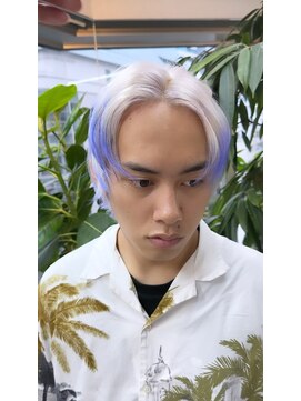 イエナ 渋谷(IENA) ホワイトデザイン