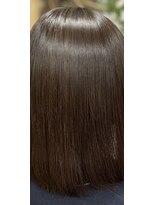 アローズ 玉名店(arose)&nbsp;☆★ツヤサラ髪質改善★☆