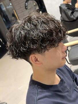 アビールブレ 新潟万代(ABEY LEVRAI) 新潟波巻き