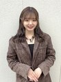 シュガー ヘアアンドネイル 仙台(SUGAR) 野崎 美玖