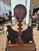 アフロート ギンザ(AFLOAT GINZA) お呼ばれアレンジ/結婚式/イベント/推し活