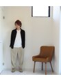 スウィートシーク(Sweet Seek) 梅津 慶一