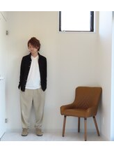 スウィートシーク(Sweet Seek)&nbsp;梅津 慶一