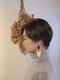 フィニティー 辻堂(finity)の写真/洗練された巧みな技術で理想の”大人ショートヘア”を実現します。ご自宅でのstylingのアドバイスも◎
