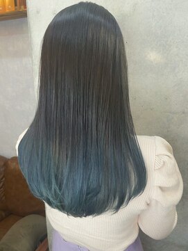 テラス(TERRACE) TOKIO イルミナ 髪質改善 サイエンスアクア