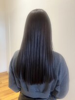 テラス アヴェダ ららぽーとエキスポシティー店(Terrace AVEDA)&nbsp;縮毛矯正でナチュラルストレートにしませんか♪