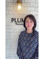 ヘアーメイク プラム(Hairmake PLUM) 松本 