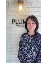 ヘアーメイク プラム(Hairmake PLUM) 松本 