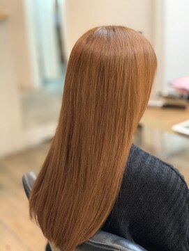 ベリード(varied) ＃milk　tea　beige