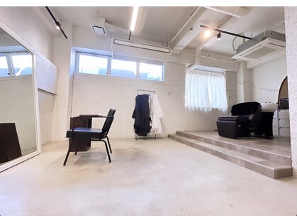 パドル(Paddle)の写真